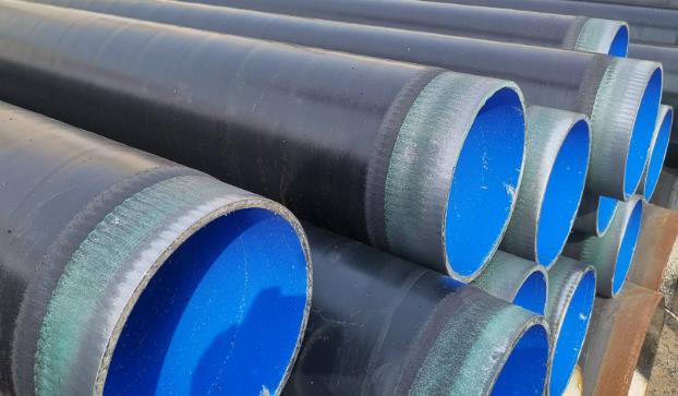 防腐钢管