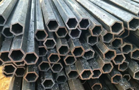 六角钢管