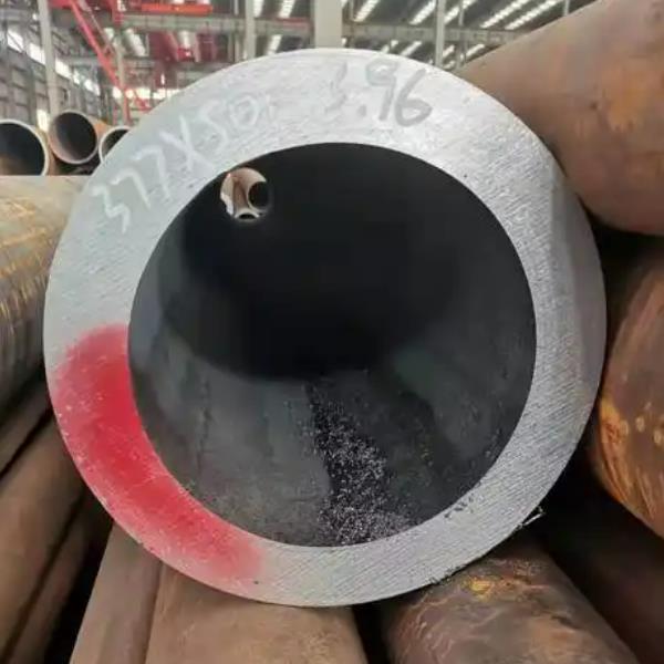 厚壁无缝钢管供货商