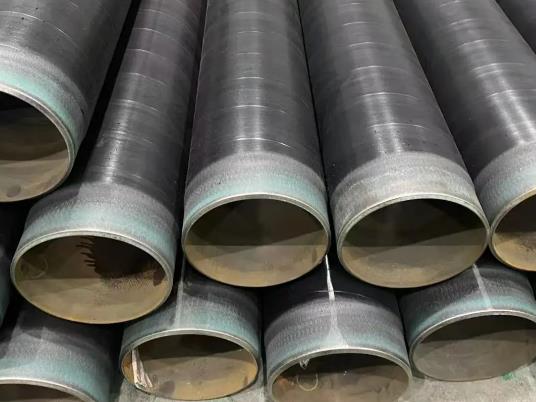 防腐钢管