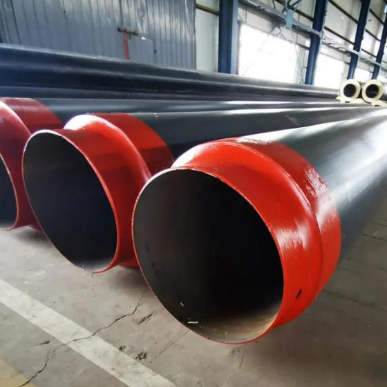 聚氨酯保温钢管供货商