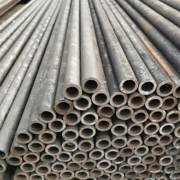 45#冷拔钢管批发商