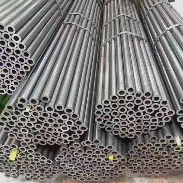 精密冷拔钢管现货商