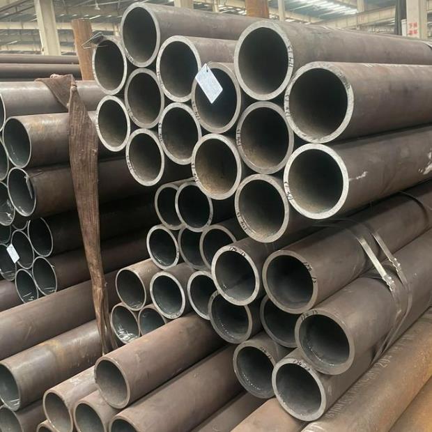 山东聊城无缝钢管厂现货价格