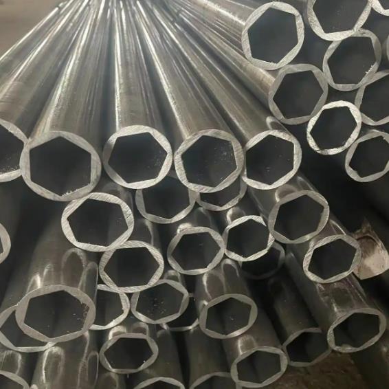 六角钢管支持定做