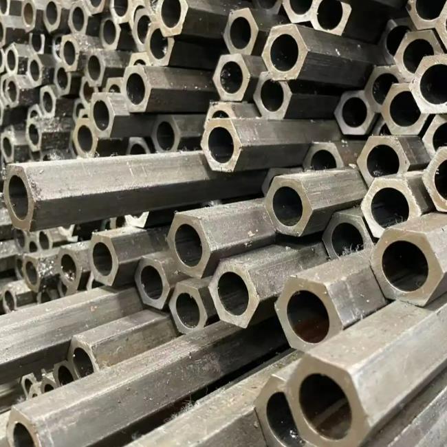 六角钢管厂家直销商