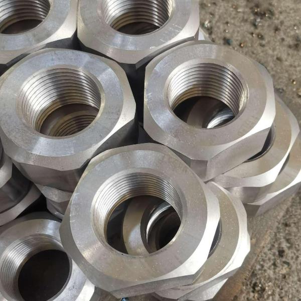 六角钢管应用领域