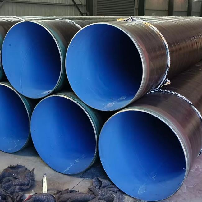 防腐钢管量大从优